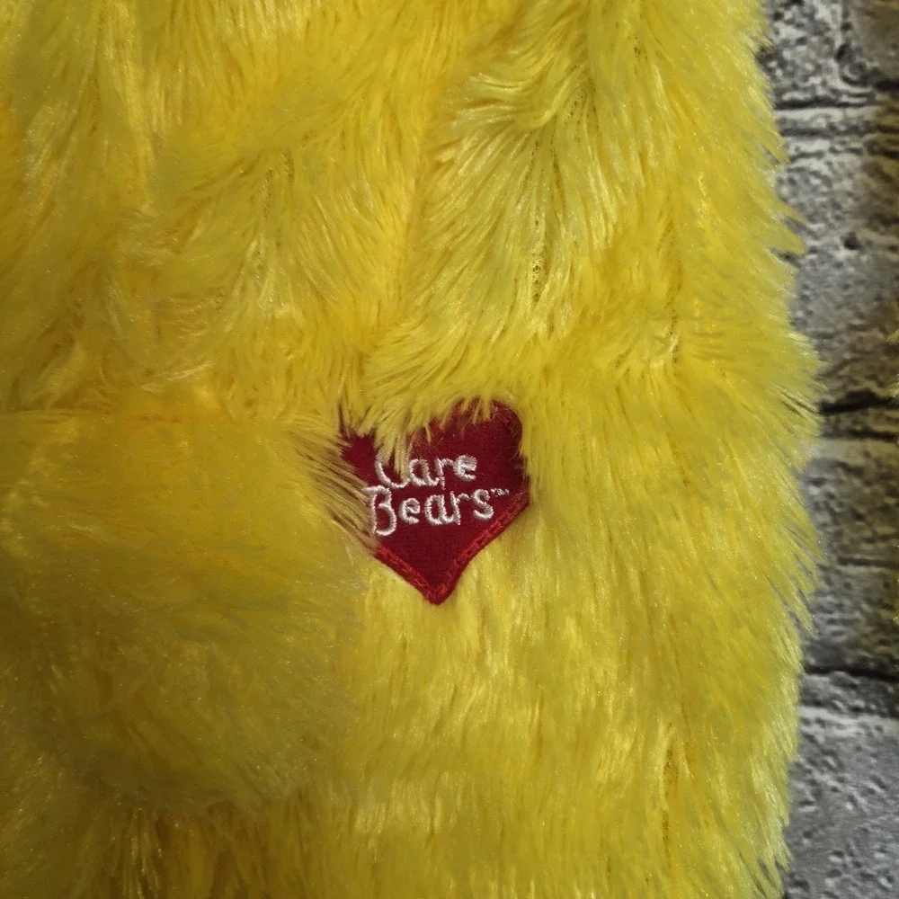 Care Bears Infant Funshine Bear Costume 0-3 Month
